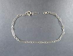 Bijou : Bracelet (acc) en or 18K
