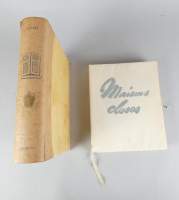 Livre: Romi -Maisons Closes- Préface du Dr.Lacassagne, Aux dépens de l'auteur, 1