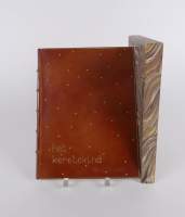 Livre : - Het Kerstekind - (piqué) dédicacé par son auteur STREUVELS Stijn