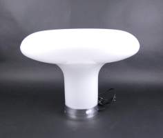 Luminaire: Lampe de table designer MANGIAROTTI Angelo