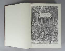 Livre : Fac - simile de l'édition de Bâle 1543 : VESALE André - Humani corporis fabrica. Libri septem - Bruxelles , Culture et Civilisation , 1964 , n°633