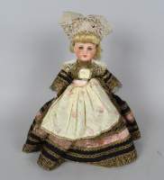 Doll : poupée UNIS France