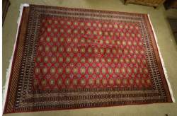Tapis d'Orient noué main PAKISTAN