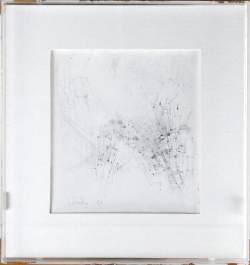 Tableau : dessin/papier - Scherzo V - daté 91 signé LISMONDE Jules Tableau : dessin/papier - Scherzo V - daté 91 signé LISMONDE Jules