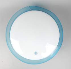 Luminaire : Plafonnier en verre de MURANO Luminaire : Plafonnier en verre de MURANO