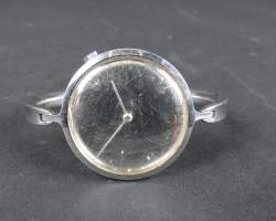 Bijou : Montre bracelet de dame JENSEN Georg Bijou : Montre bracelet de dame JENSEN Georg