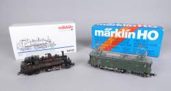 Jouet : Train MARKLIN H0(2)