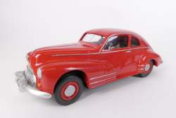 BD: Guardino création étiquette AROUTCHEFF Michel