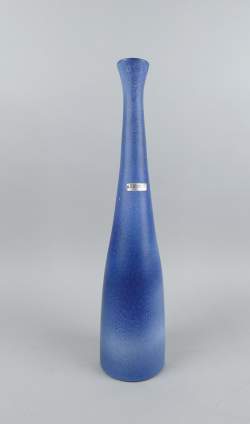 Céramique : Vase soliflore attribué à LAMPECCO Antonio