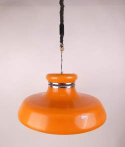 Luminaire : Suspension vintage de l'éditeur OSRAM