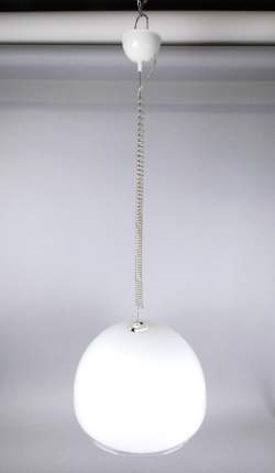 Luminaire : Suspension designer PAMIO ROBERTO