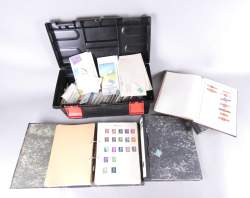 Collection de timbres: gros lot de TP pouvant servir pour lafaciale ou collectio